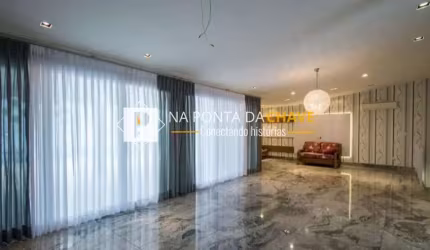 Casa com 4 quartos à venda na Rua Carlos Maranesi, 370, Anchieta, São Bernardo do Campo por R$ 4.495.000