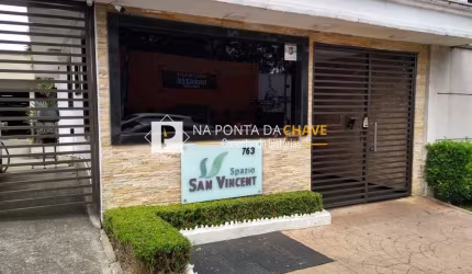 Prédio à venda na Avenida Dom Jaime de Barros Câmara, 763, Planalto, São Bernardo do Campo