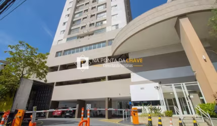 Prédio à venda na Rua Frei Gaspar, 931, Centro, São Bernardo do Campo