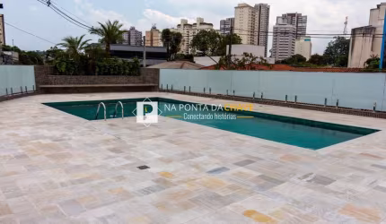 Prédio à venda na Rua Jônio, 177, Jardim do Mar, São Bernardo do Campo