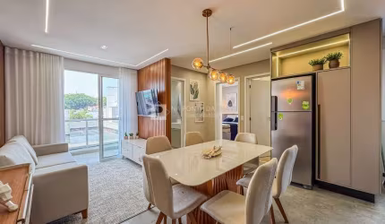 Apartamento com 2 quartos à venda na Rua Eugênio Aronchi, 60, Jardim do Mar, São Bernardo do Campo por R$ 695.000