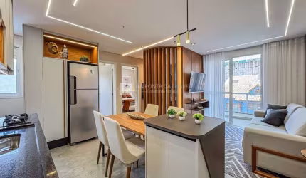 Apartamento com 2 quartos à venda na Rua Eugênio Aronchi, 60, Jardim do Mar, São Bernardo do Campo por R$ 695.000