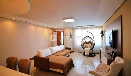 Casa com 3 quartos à venda na Rua Guadalajara, 246, Assunção, São Bernardo do Campo por R$ 1.180.000