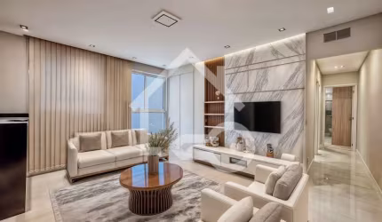 Apartamento com 2 quartos à venda na Rua Flávio Fongaro, 448, Jardim do Mar, São Bernardo do Campo por R$ 675.000