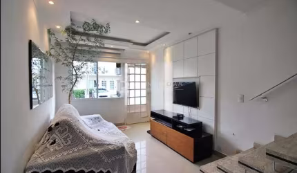 Casa em condomínio fechado com 2 quartos à venda na Rua Ruth Pinto de Camargo, 130, Nova Petrópolis, São Bernardo do Campo por R$ 440.000