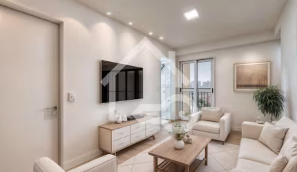 Apartamento com 2 quartos à venda na Alameda Princeza Januária, 46, Nova Petrópolis, São Bernardo do Campo por R$ 320.000