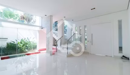 Casa com 6 quartos à venda na Genésio dos Santos, 70, Centro, São Bernardo do Campo por R$ 4.700.000