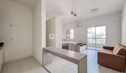 Apartamento com 1 quarto para alugar na Avenida Senador Vergueiro, 2123, Centro, São Bernardo do Campo por R$ 2.800