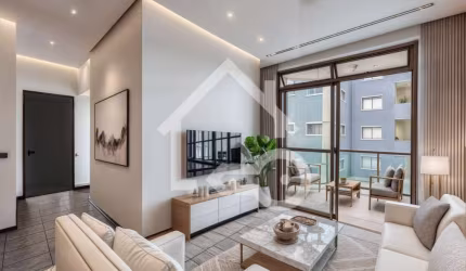 Apartamento com 3 quartos à venda na Rua Avaré, 234, Baeta Neves, São Bernardo do Campo por R$ 495.000