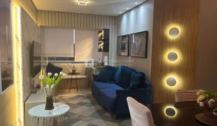 Apartamento com 3 quartos à venda na Rua dos Vianas, 333, Baeta Neves, São Bernardo do Campo por R$ 689.000