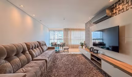 Apartamento com 3 quartos à venda na Rua Continental, 647, Jardim do Mar, São Bernardo do Campo por R$ 1.700.000