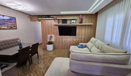 Cobertura com 2 quartos para alugar na Rua Dona Nina Zanotto, 6, Jardim Las Vegas, Santo André por R$ 4.500