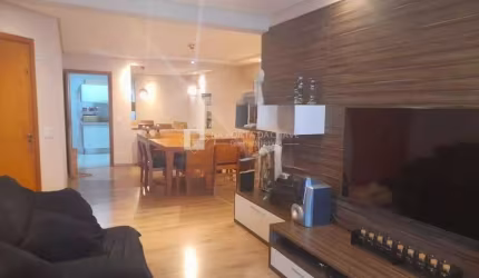 Apartamento com 3 quartos à venda na Rua João Gross, 201, Vila Gonçalves, São Bernardo do Campo por R$ 1.350.000