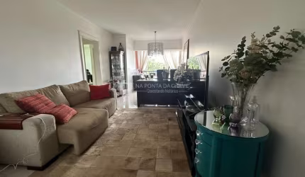 Apartamento com 3 quartos à venda na Rua Luís Góis, 1898, Mirandópolis, São Paulo por R$ 1.188.000
