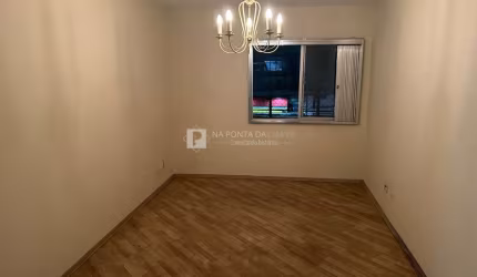 Apartamento com 2 quartos à venda na Avenida Miguel Estefno, 158, Saúde, São Paulo por R$ 530.000
