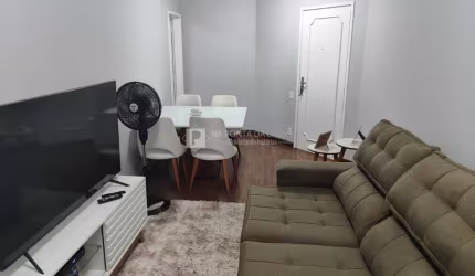 Apartamento com 2 quartos à venda na Rua Vigário Albernaz, 767, Vila Gumercindo, São Paulo por R$ 472.000