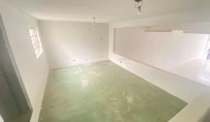 Ponto comercial para alugar na Rua Afonso Maria Zanei, 146, Jardim Las Vegas, Santo André por R$ 2.900