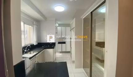Apartamento com 2 quartos à venda na Rua Bauru, 225, Baeta Neves, São Bernardo do Campo por R$ 490.000