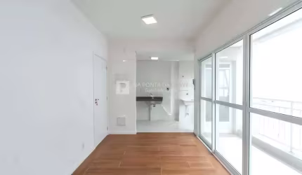 Apartamento com 2 quartos à venda na Rua dos Vianas, 861, Baeta Neves, São Bernardo do Campo por R$ 440.000
