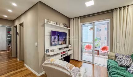 Apartamento com 3 quartos à venda na Avenida Lauro Gomes, 111, Rudge Ramos, São Bernardo do Campo por R$ 700.000
