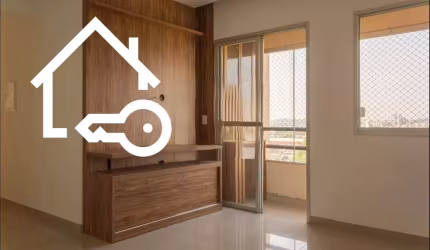 Apartamento com 3 quartos à venda na Avenida Dom Jaime de Barros Câmara, 375, Planalto, São Bernardo do Campo por R$ 630.000