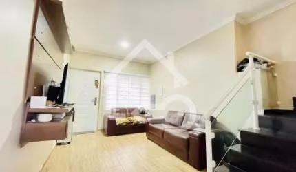 Casa com 2 quartos à venda na Rua Afonso Celso, 110, Vila Mariana, São Paulo por R$ 1.666.000