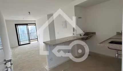 Apartamento com 2 quartos à venda na Rua Gabriel de Lara, 545, Vila Cordeiro, São Paulo por R$ 900.000