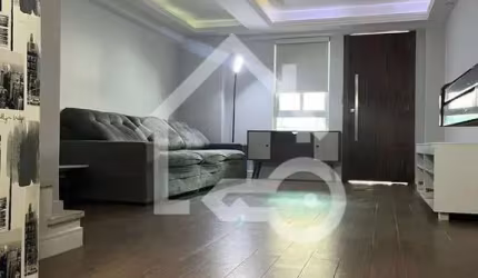 Casa com 2 quartos à venda na Carlos Buzzi, 39, Brooklin, São Paulo por R$ 954.000