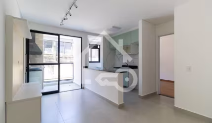 Apartamento com 1 quarto para alugar na Rua Quirino de Lima, 151, Centro, São Bernardo do Campo por R$ 2.200