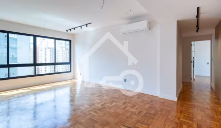 Apartamento com 3 quartos à venda na Rua Clodomiro Amazonas, 1256, Vila Nova Conceição, São Paulo por R$ 1.670.000