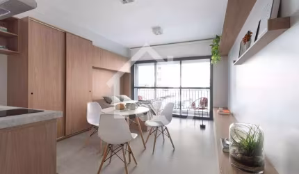 Apartamento com 1 quarto à venda na Rua Genebra, 197, Bela Vista, São Paulo por R$ 385.000