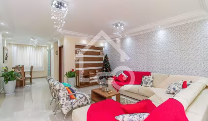 Casa com 3 quartos à venda na Rua Progresso, 150, Santa Terezinha, São Bernardo do Campo por R$ 945.000