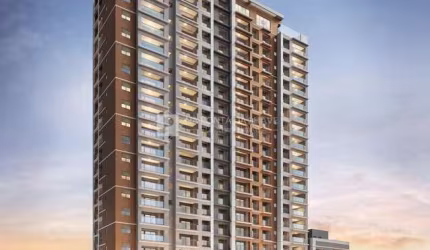 Apartamento com 2 quartos à venda na Rua Manuel de Paiva, 77, Vila Mariana, São Paulo por R$ 1.320.502