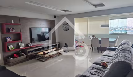 Apartamento com 2 quartos para alugar na Rua Engenheiro Isac Garcez, 239, Rudge Ramos, São Bernardo do Campo por R$ 5.500