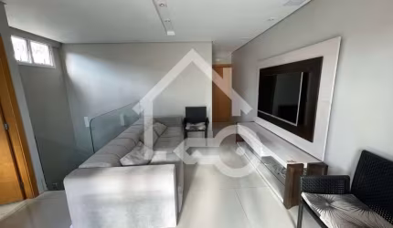 Cobertura com 4 quartos para alugar na Rua Américo Brasiliense, 517, Centro, São Bernardo do Campo por R$ 8.700