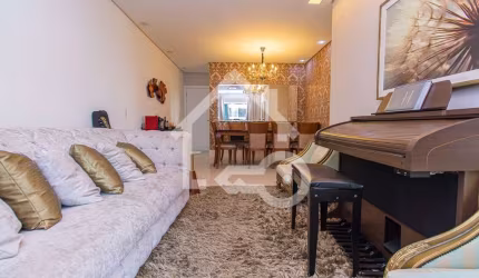 Apartamento com 3 quartos à venda na Rua Américo Brasiliense, 517, Centro, São Bernardo do Campo por R$ 1.175.000