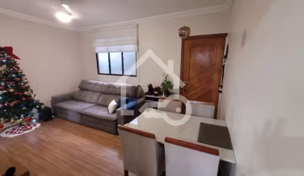 Apartamento com 2 quartos à venda na Rua Estocolmo, 411, Assunção, São Bernardo do Campo por R$ 320.000