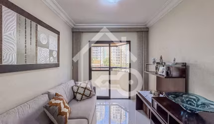 Apartamento com 3 quartos à venda na Bruxelas, 272, Vila Caminho do Mar, São Bernardo do Campo por R$ 675.000