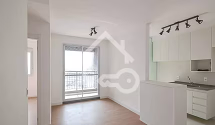 Apartamento com 2 quartos para alugar na Avenida Doutor Rudge Ramos, 1178, Rudge Ramos, São Bernardo do Campo por R$ 2.700