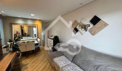 Apartamento com 3 quartos para alugar na Rua Cristiano Angeli, 209, Assunção, São Bernardo do Campo por R$ 4.500
