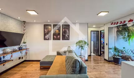 Apartamento com 2 quartos à venda na Rua Frei Gaspar, 931, Centro, São Bernardo do Campo por R$ 640.000