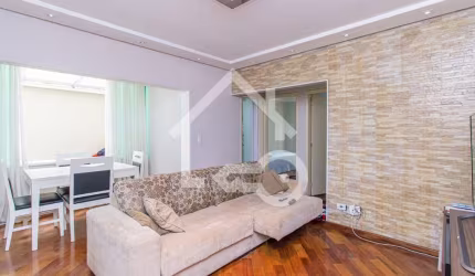 Apartamento com 2 quartos à venda na Rua Miosótis, 797, Assunção, São Bernardo do Campo por R$ 520.000