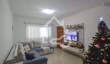 Casa com 3 quartos à venda na dos Cometas, 95, Cooperativa, São Bernardo do Campo por R$ 640.000