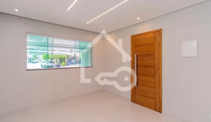 Casa com 3 quartos à venda na Rua Ângelo Pessotti, 22, Assunção, São Bernardo do Campo por R$ 945.000