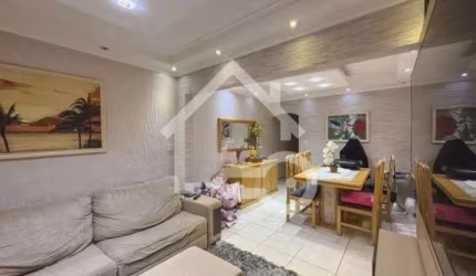Casa com 2 quartos à venda na Rua Leiria, 40, Vila Lusitânia, São Bernardo do Campo por R$ 657.000