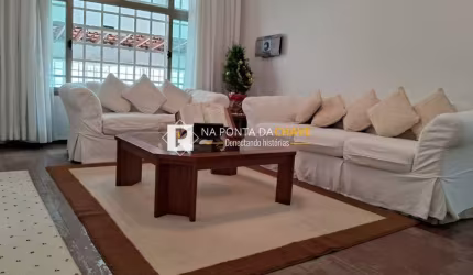 Casa com 4 quartos para alugar na Rua Olegário Herculano, 450, Anchieta, São Bernardo do Campo por R$ 9.000