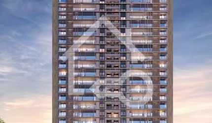Apartamento com 4 quartos à venda na Rua Ibaragui Nissui, 166, Chácara Klabin, São Paulo por R$ 4.511.870