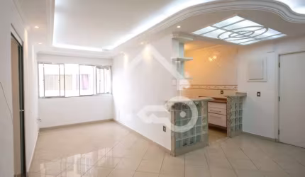 Apartamento com 2 quartos para alugar na Rua da Represa, 75, Rudge Ramos, São Bernardo do Campo por R$ 2.300
