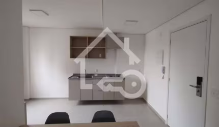 Loft com 2 quartos para alugar na Rua Principe Humberto, 230, Centro, São Bernardo do Campo por R$ 2.590