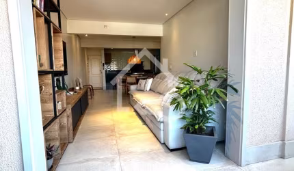 Apartamento com 3 quartos à venda na Rua Domiciano Rossi, 600, Jardim Chácara Inglesa, São Bernardo do Campo por R$ 1.025.000